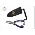 pinza multiuso con fodero sure catch